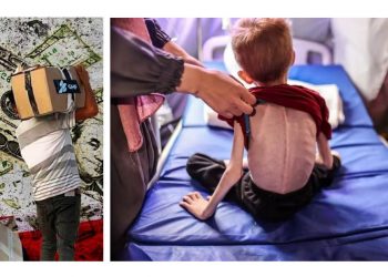 LEONEL NODAL. Los negocios de Israel y Estados Unidos con la muerte por hambre en Gaza