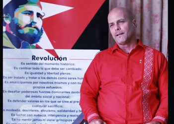 “Viví en el monstruo” (Cuba debe defenderse)