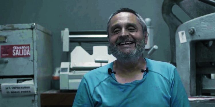 ARGENTINA. 49 años después condenan al secuestrador del compañero Gerardo Morales