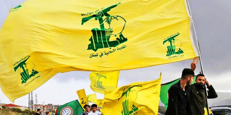LÍBANO. La mayoría de la población se opone al desarme de Hezbolá