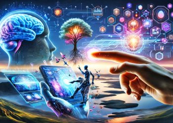 MARCELO COLUSSI. El mundo digital y la inteligencia artificial: ¿hacia dónde nos llevan?