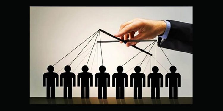 BYUNG-CHUL HAN. Cómo el capitalismo te hizo creer que tu voto era democracia