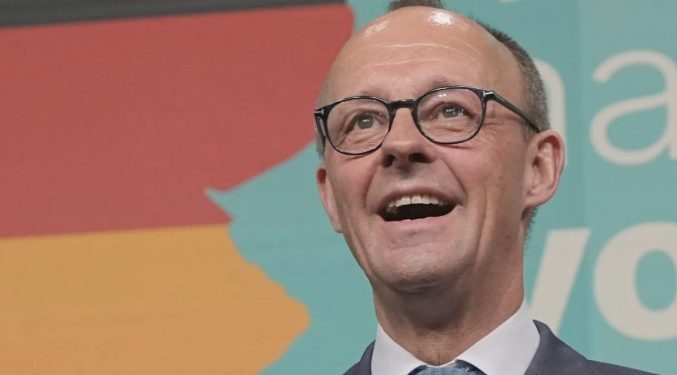 ALEMANIA. El gobierno comunica que no puede financiar más el «estado de bienestar» y que prepara recortes