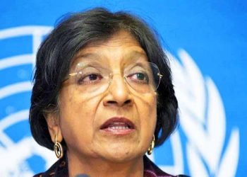 La ONU suspende su investigación sobre la violencia de los colonos y las transferencias de armas a Gaza por falta de dinero