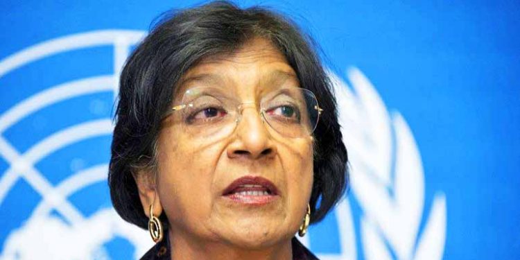 La ONU suspende su investigación sobre la violencia de los colonos y las transferencias de armas a Gaza por falta de dinero