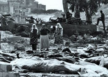 Georges Abdallah habla sobre la matanza de Sabra y Shatila (vídeo)