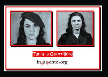Documental: “Historia de Ita” (Tania la Guerrillera)