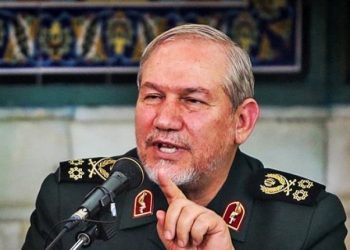 IRÁN considera que el estallido de una nueva guerra podría darse “en cualquier momento”