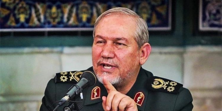 IRÁN considera que el estallido de una nueva guerra podría darse “en cualquier momento”