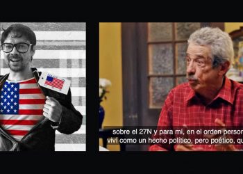 KARLITO MARX. El hijo espurio y su ego neoliberal