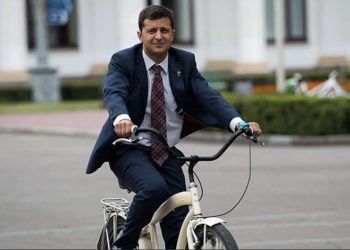 De cómo los capos del ciclismo mundial prohíben a Rusia y Bielorrusia y no a Israel