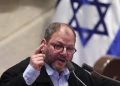 ISRAEL. El diputado comunista, Ofer Cassig, expulsado del parlamento por denunciar el genocidio
