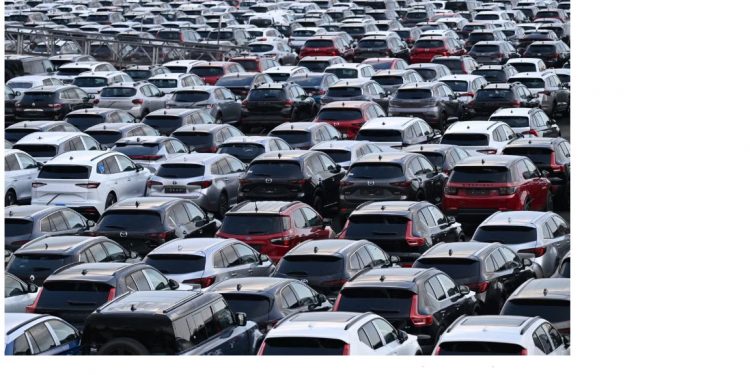 FRANCIA. Saltan las alarmas por el sector europeo del automóvil