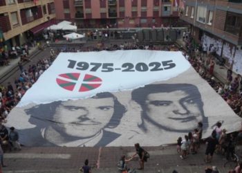 COVITE afirma que los últimos fusilados por el franquismo no fueron luchadores antifranquistas