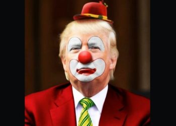 MARCELO COLUSSI. Presidente Trump: más ruido que nueces