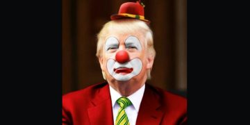 MARCELO COLUSSI. Presidente Trump: más ruido que nueces