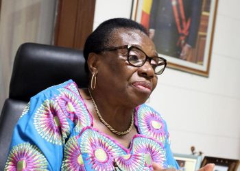 CONGO. ¿Por qué se habla español en África?