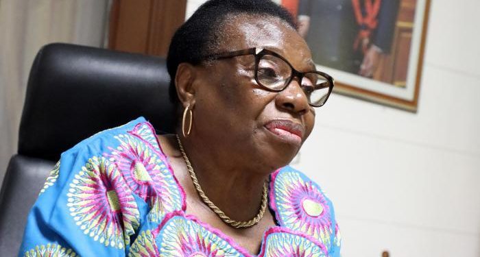 CONGO. ¿Por qué se habla español en África?