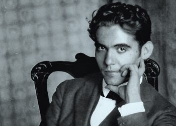 Federico García Lorca: Poeta y comunista asesinado por el franquismo hace 89 años