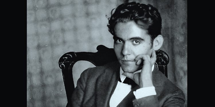 Federico García Lorca: Poeta y comunista asesinado por el franquismo hace 89 años