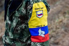 COLOMBIA. Ataque de la guerrilla al ejército deja 18 muertos