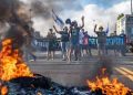 ISRAEL. Huelga General contra el gobierno