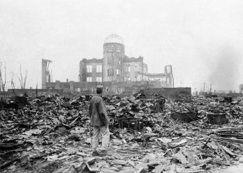 Hiroshima y Nagasaki, la pesadilla de Openhaimer