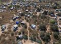 La otra Ibiza: Joveria, un barrio que no puede esconder la miseria