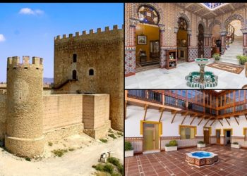 Jumilla hace caja con la cultura árabe pero su gobierno rechaza a los «moros»