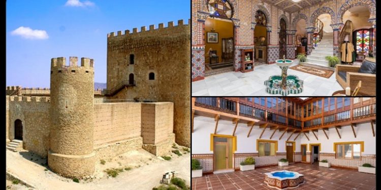 Jumilla hace caja con la cultura árabe pero su gobierno rechaza a los «moros»