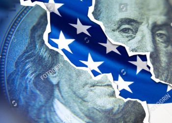 La deuda del país capitalista más poderoso del mundo alcanza niveles de crack financiero: 31 Billones de euros