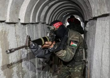 PALESTINA. Hamas advierte a Israel de que le costará caro controlar Gaza