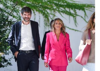 Sumando… al belicismo imperial del «jardín europeo»