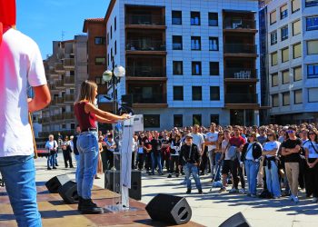 La Izquierda Abertzale en su laberinto: Cuando criticando a otros se critican a ellos mismos