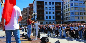 La Izquierda Abertzale en su laberinto: Cuando criticando a otros se critican a ellos mismos