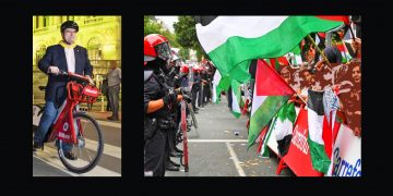 LA VECINA COMUNISTA. Extrapolando las palabras del alcalde de Bilbo