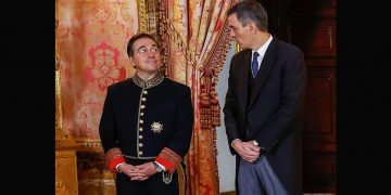 ¿A alguien le sorprende? El gobierno español no romperá relaciones diplomáticas con Israel