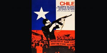 Propuesta cinematográfica inSurGente: “Allende en su laberinto”