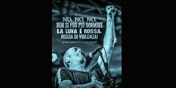“Luna Rossa” con Banda Bassotti