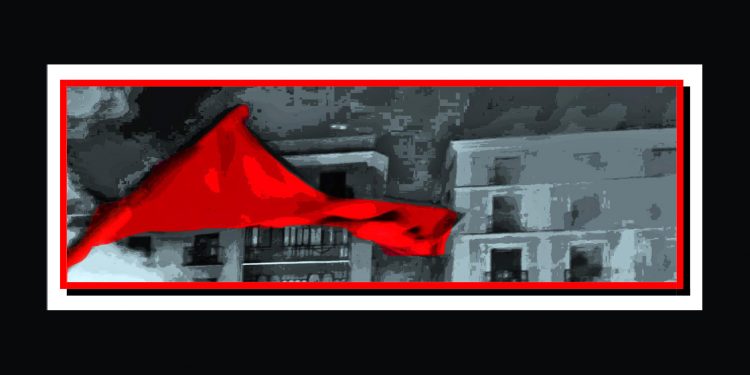 La Coordinadora Juvenil Socialista anuncia el comienzo de un nuevo curso de lucha