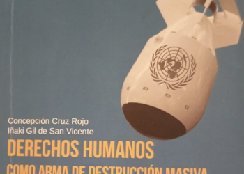 Entrevista a Concepción Cruz Rojo: ¿Derechos Humanos socialistas o burgueses?