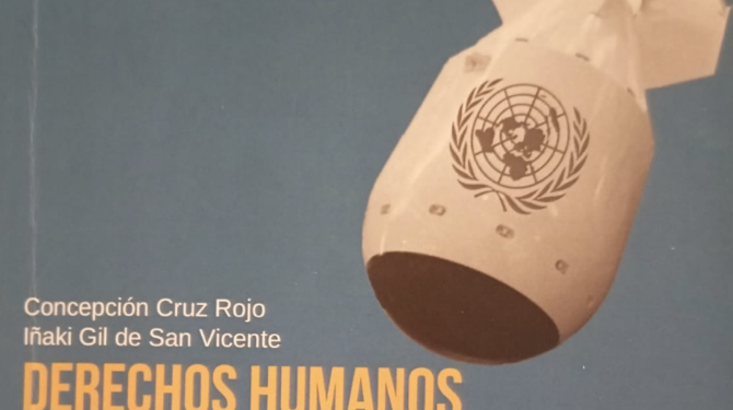 Entrevista a Concepción Cruz Rojo: ¿Derechos Humanos socialistas o burgueses?