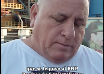 CUBA. Lo que no nos cuentan del bloqueo