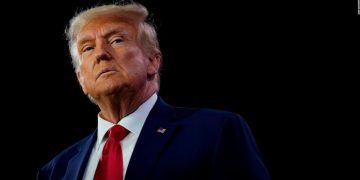 EE.UU. Trump quiere recuperar la base de Bagram porque “está a una hora de donde China fabrica sus armas nucleares”