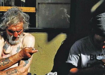 MISIÓN VERDAD. Confesiones y omisiones de la DEA: EEUU es un narcoestado