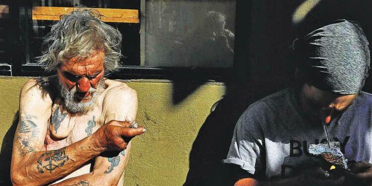 MISIÓN VERDAD. Confesiones y omisiones de la DEA: EEUU es un narcoestado