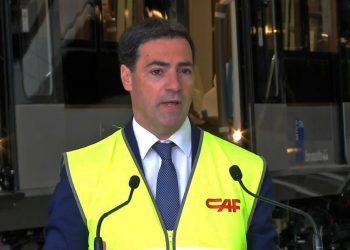 Siempre protegiendo al capital, el PNV criminaliza las protestas antisionistas de Bilbo durante la Vuelta