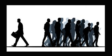 MARCELO COLUSSI. ¿Sujeto del individualismo o sujeto solidario?