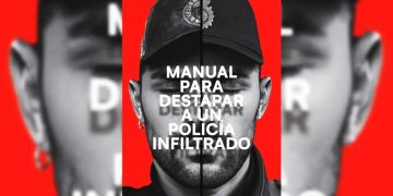 Detuvieron a Jorge Jiménez, investigador de filtraciones policiales en movimientos sociales