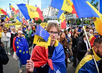 MOLDAVIA. La opción proeuropea ganó las elecciones; la oposición denuncia fraude